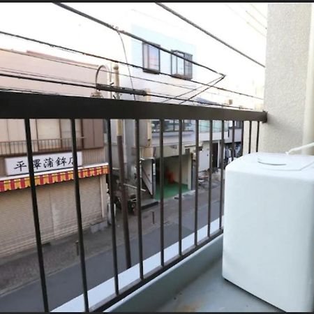 Kamiya Tk Building 201 Apartment Tokyo Exterior photo