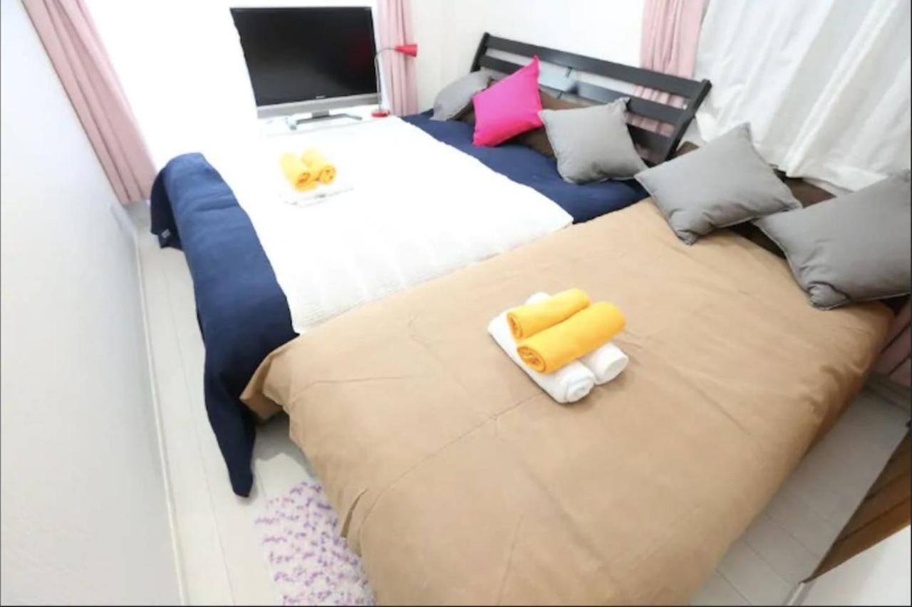 Kamiya Tk Building 201 Apartment Tokyo Exterior photo