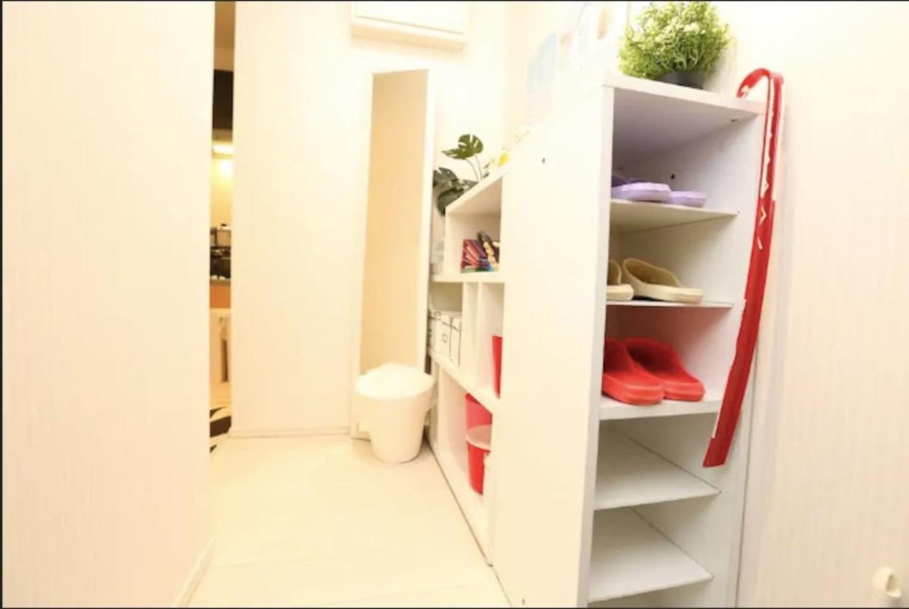 Kamiya Tk Building 201 Apartment Tokyo Exterior photo