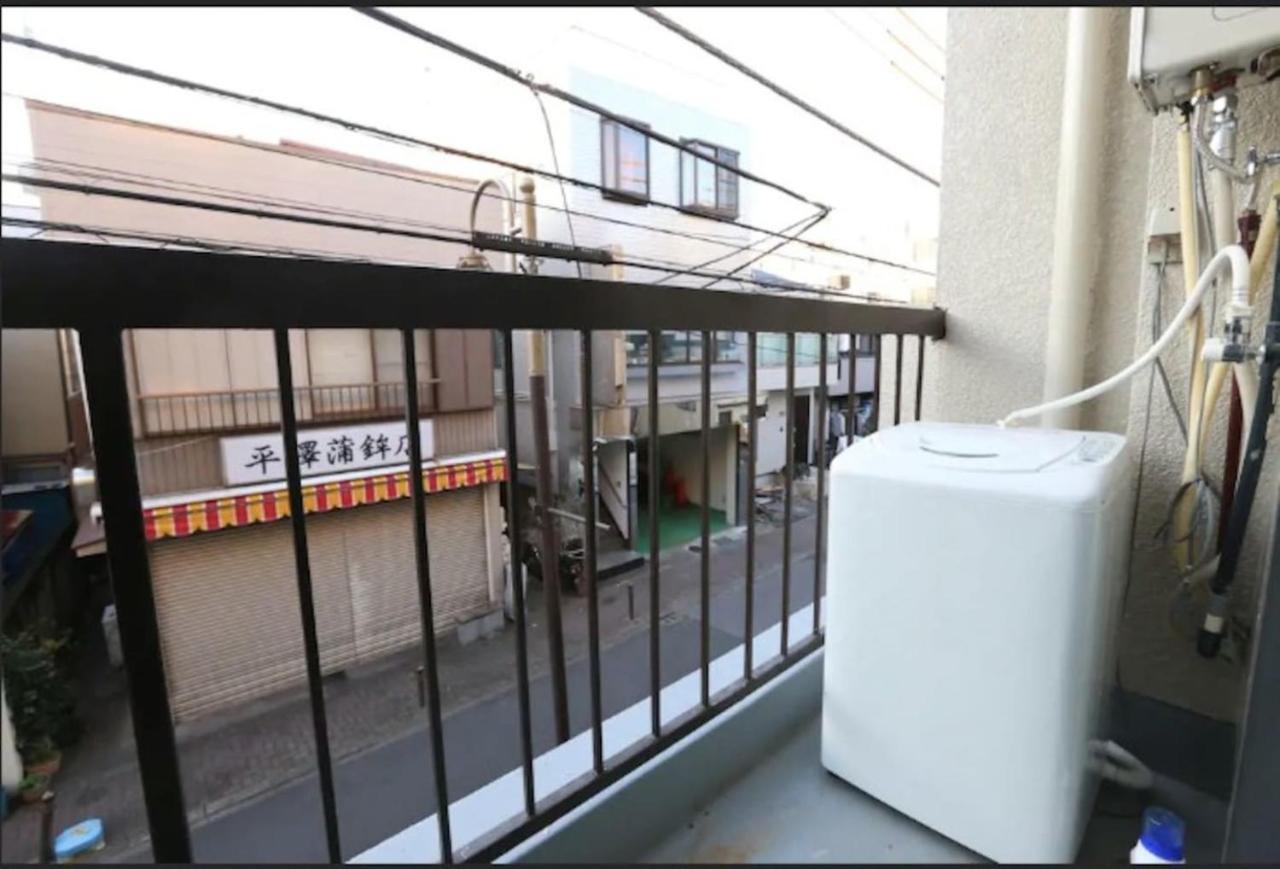 Kamiya Tk Building 201 Apartment Tokyo Exterior photo